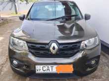 Renault Kwid 2016 Car