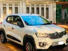 Renault Kwid 2016 Car