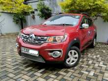 Renault Kwid 2016 Car