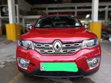 Renault Kwid 2016 Car