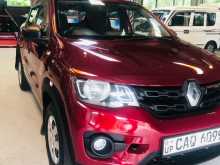 Renault Kwid 2016 Car