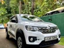 Renault KWID 2016 Car