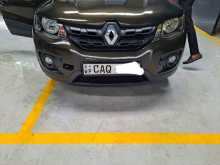 Renault Kwid 2016 Car