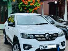 Renault Kwid 2016 Car