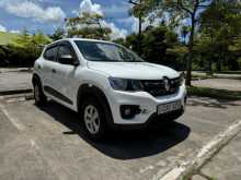 Renault Kwid 2016 Car