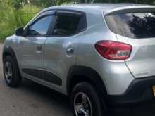 Renault Kwid 2016 Car