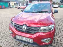Renault Kwid 2016 Car