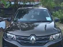 Renault Kwid 2016 Car