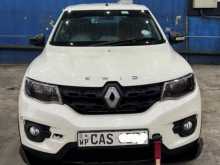 Renault Kwid 2016 Car