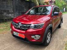 Renault Kwid 2016 Car