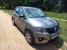 Renault Kwid 2016 Car