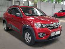 Renault Kwid 2016 Car