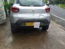 Renault Kwid 2016 Car