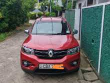Renault Kwid 2016 Car