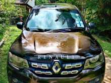 Renault Kwid 2016 Car