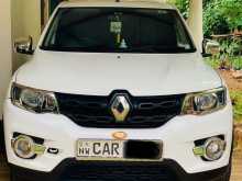 Renault Kwid 2016 Car