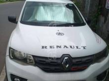 Renault Kwid 2016 Car