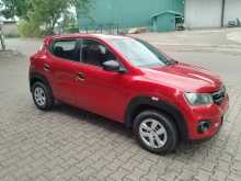 Renault Kwid 2016 Car