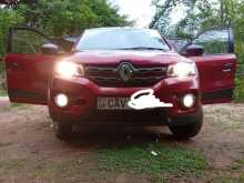 Renault Kwid RXT 2017 Car