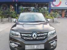 Renault Kwid 2016 Car