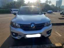 Renault Kwid 2016 Car