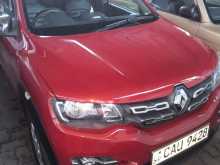 Renault Kwid 2016 Car