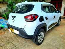 Renault Kwid 2016 Car