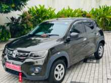 Renault Kwid  RXT  2016 Car