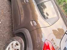 Renault Kwid 2016 Car