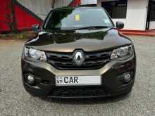 Renault Kwid 2016 Car