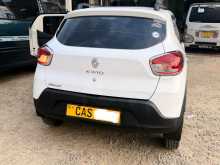 Renault Kwid 2016 Car