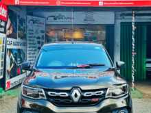 Renault Kwid 2016 Car