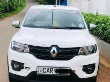 Renault Kwid 2016 Car