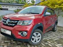 Renault Kwid 2016 Car