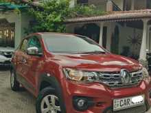 Renault Kwid 2016 Car