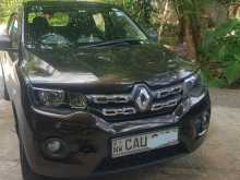 Renault Kwid 2016 Car
