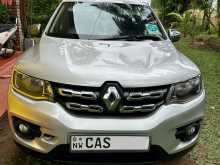 Renault Kwid 2016 Car