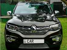 Renault Kwid 2016 Car