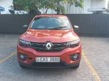 Renault Kwid 2016 Car