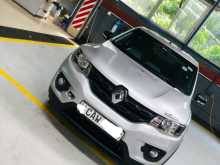 Renault Kwid 2016 Car