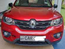 Renault Kwid 2016 Car