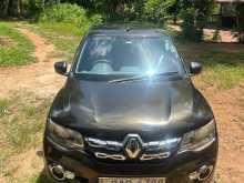 Renault Kwid 2016 Car