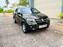 Renault Kwid 2016 Car