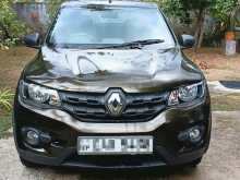 Renault Kwid Rxt 2016 Car