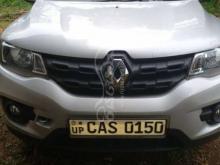 Renault Kwid 2016 Car