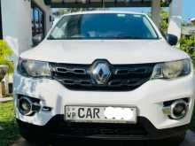 Renault KWID RXT 2016 Car