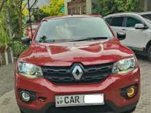 Renault Kwid 2016 Car