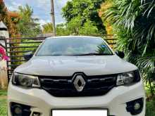 Renault KWID 2016 Car