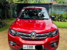 Renault Kwid 2016 Car