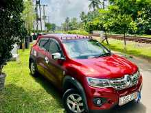Renault Kwid 2016 Car